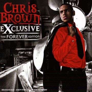 Chris Brown - Exclusive-the Forever Edition - Preis vom 09.10.2026 07:28:09 h
