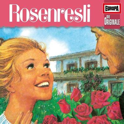 Folge 49: Rosenresli - , Audio, 4064066620554
