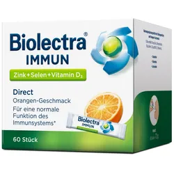Biolectra IMMUN Direct 60 St