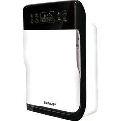 Prime3 Luftfilter, SAP51, Luftreiniger, Weiss