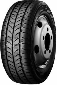 Yokohama Winterreifen 225/65r16 112/110r - W.Drive (Wy01) Wd651610r 225/65 R16