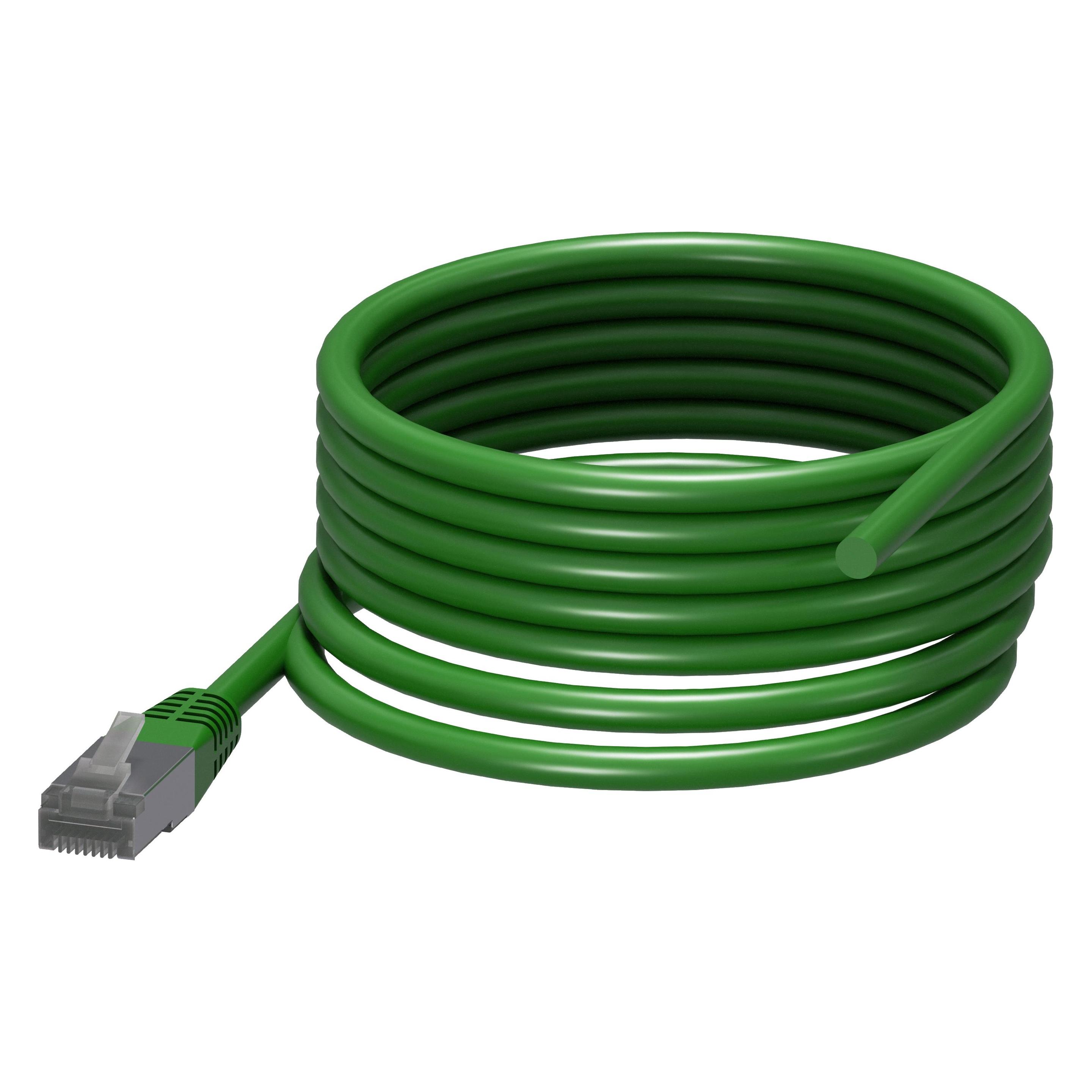 Siemens Communication Cable (3RC79400TE40)