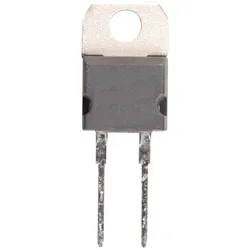 VIS LTO030F4R700 - Dickschicht, 30W, 4,7Ohm, TO-220, Kühlkörper, 1%