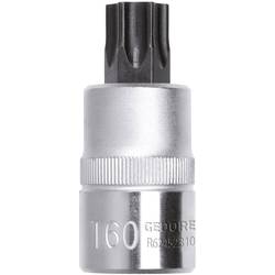 Gedore RED R62452219 3300457 Innen-Sechsrund (TX) Schraubendrehereinsatz 1/2 T 55 1/2 (12.5 mm)