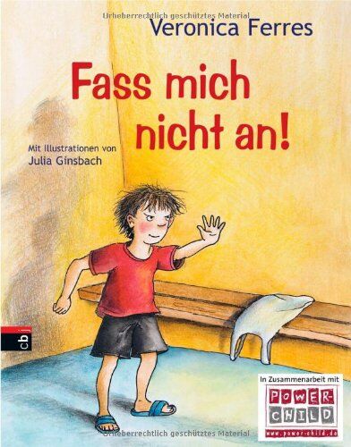 Veronica Ferres - Fass mich nicht an! - Preis vom 13.10.2026 11:25:28 h