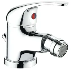CORNAT Bidet-Einhebelmischer PICCOLO - Badmöbel