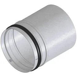 Helios Ventilatoren FlexPipe Verlängerung FRS-VV125