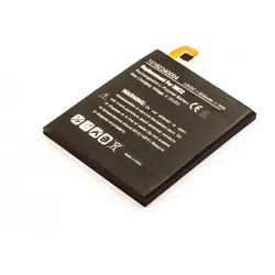 Akku für Xiaomi Mi 4, Mi 4W, Leo, wie BM32