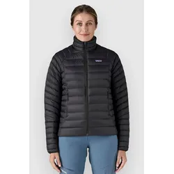 Patagonia Down Jacke black Gr. XL