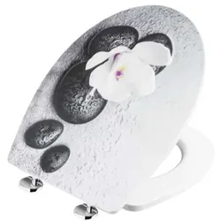 CORNAT WC-Sitz WET STONE - Cornat WC-Sitze