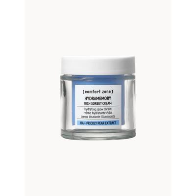 Hydramemory Rich Sorbet Cream 50ml von Comfort Zone