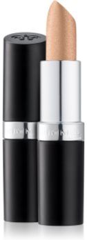 Rimmel Lasting Finish batom duradouro tom 900 Pearl Shimmer 4 g. Lasting Finish