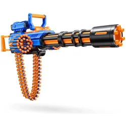 Zuru X-Shot INSANITY Mania-Bundle, 4 in 1 Set - Blaster