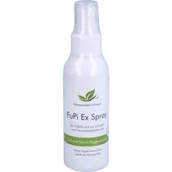 Fußspray Zur Geruchsverbesserung 100 ML