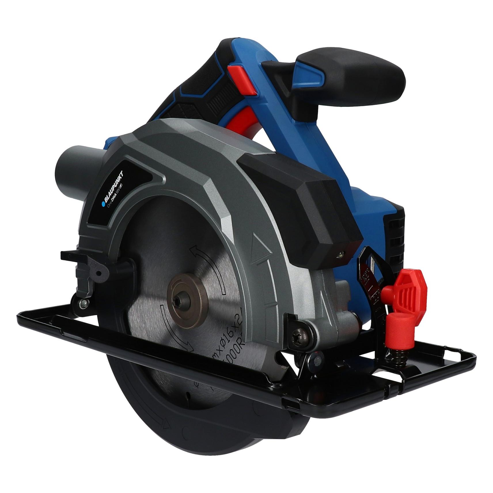 Blaupunkt CIRCULAR SAW CC5010 (BLAUPUNKT CC5010)