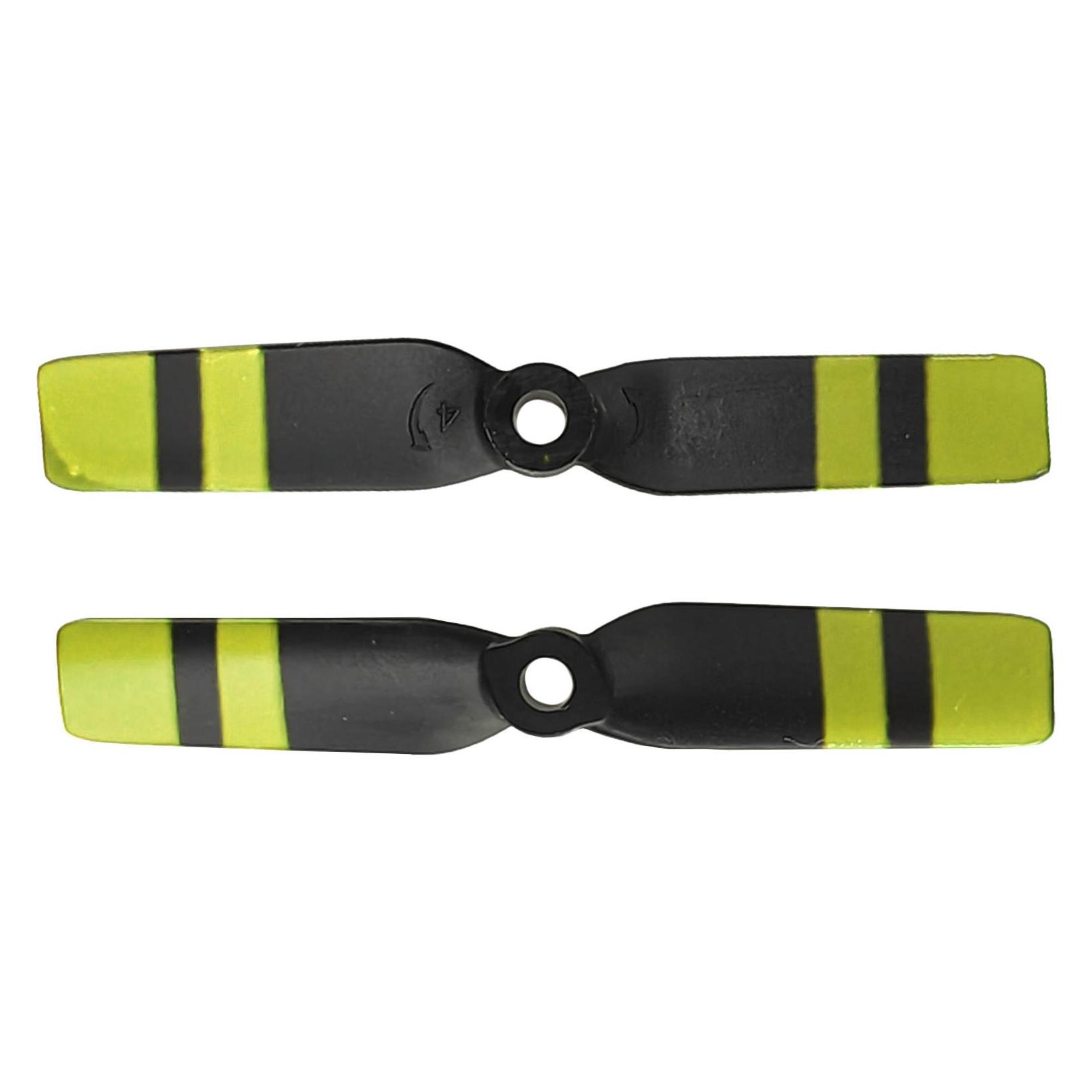 Amewi Heckrotor gelb MD500E (057-25334-21)