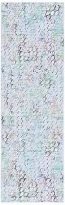 SAFAVIEH Tacoma Jannetje Machine Washable Slip Resistant Modern Rug