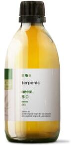 Terpenic Óleo Vegetal Neem Virgem Bio 250 ml