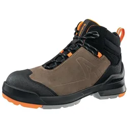 Albatros, Sicherheitsschuhe, Taraval brown mid S3L (41)