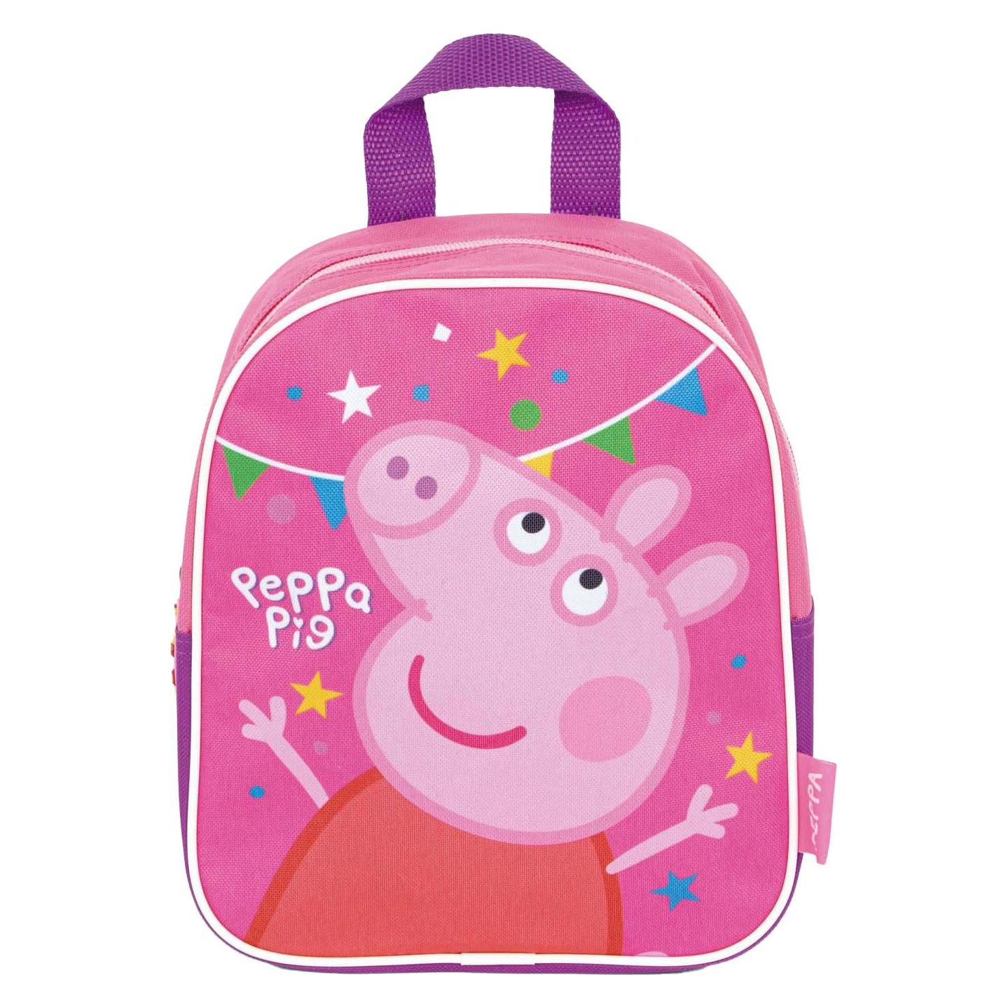 Rucksack Peppa Pig (48683266)