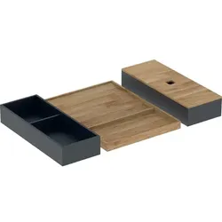 Geberit Set Schubladeneinsatz, B:60 502349001