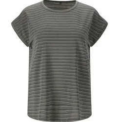 ENDURANCE Damen T-Shirt, Größe 34 in Grau Grau