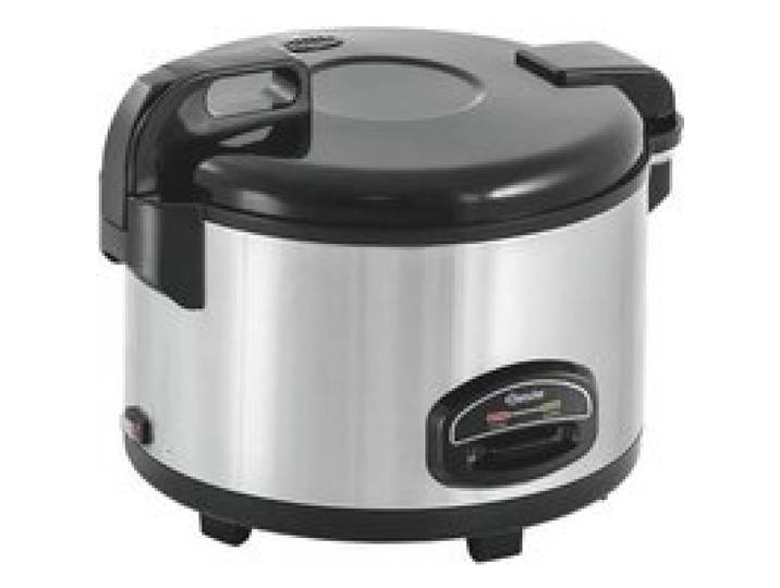 BARTSCHER - Cuiseur à riz professionnel - 6L
