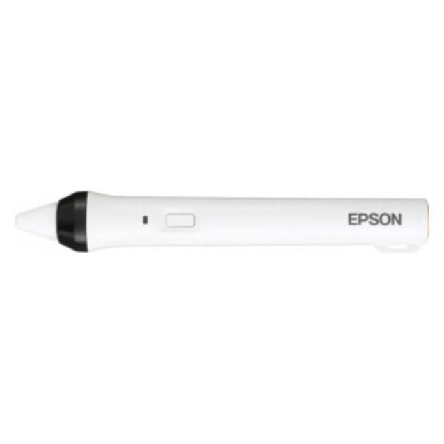Epson Interaktiver Stift ELPPN04A orange für EB-5Serie (Fernbedienung) (V12H666010)