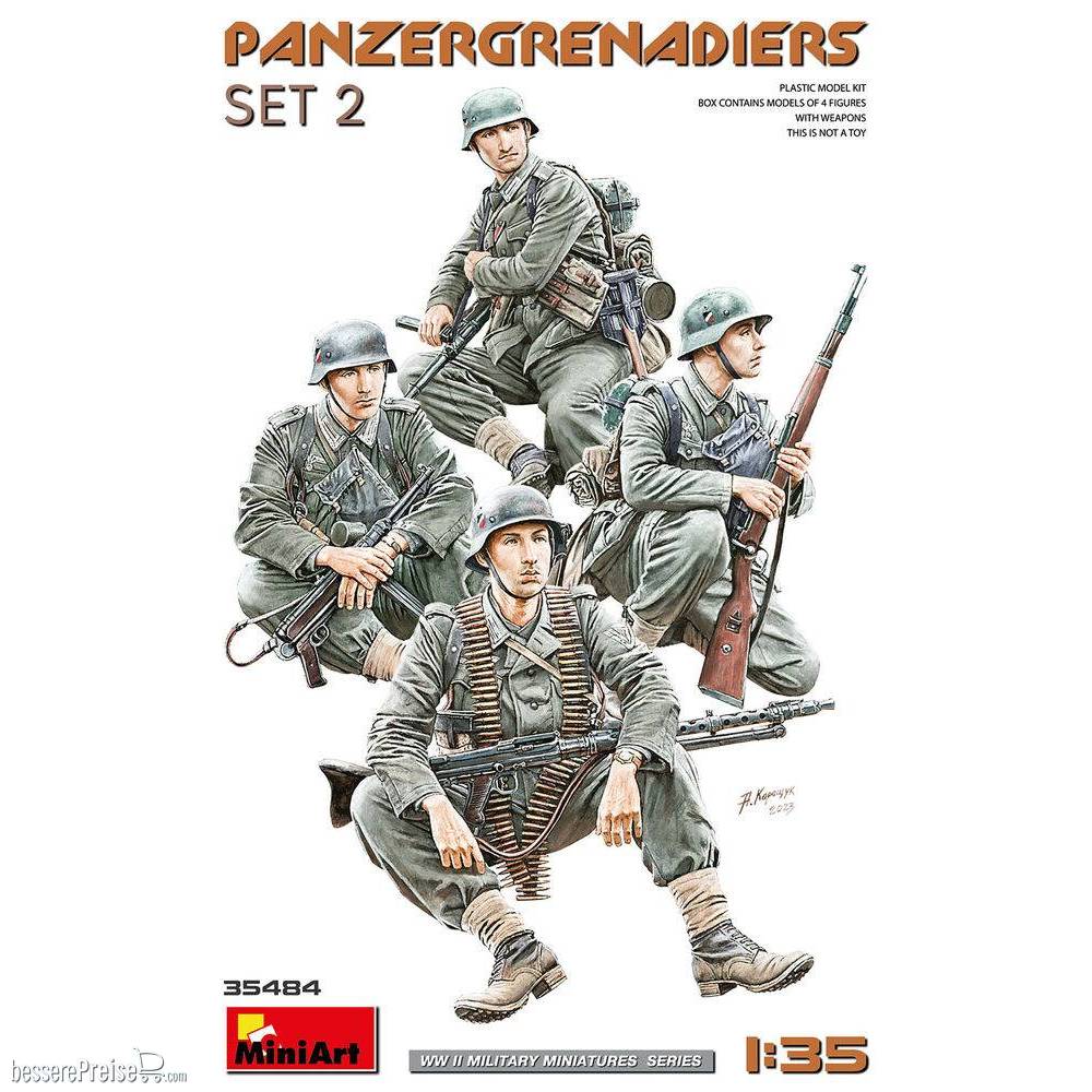 MiniArt 35484