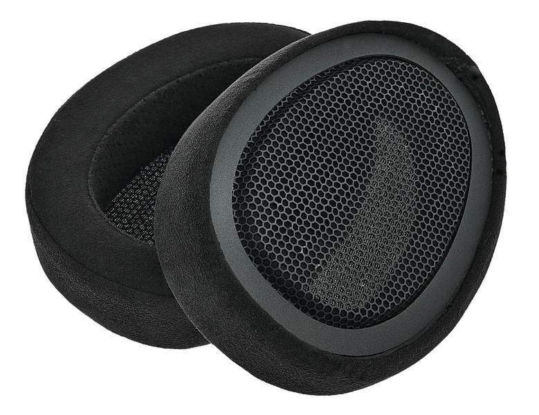 Meze Audio Angled Alcantara Ear Pads