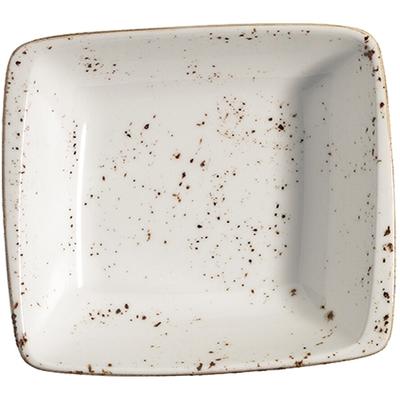 12 x Bonna Grain Moove Teller tief 19x17cm