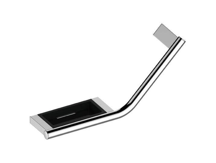 KEUCO 14909000137 Haltegriff 135° Grau