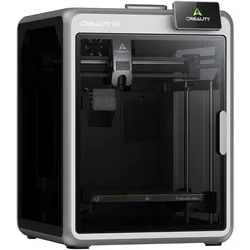 Creality 3D-Drucker K2, 3D Drucker, Silber