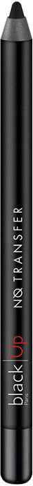 Crayon Khôl Smoky Waterproof Black Up