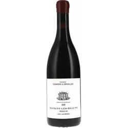 Savigny-Les-Beaune 1er Cru Les Lavières rouge AOC Chandon de Briailles 2020 BIO
