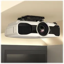 Epson Elpmb30 (Decke), Beamer Halterung, Schwarz