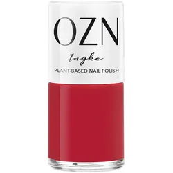 OZN Pflanzenbasierter Nagellack 12ml - Ingke