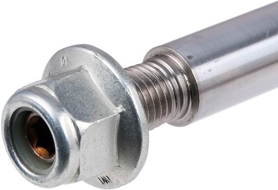 SACHS 558 297 Stoßdämpfer