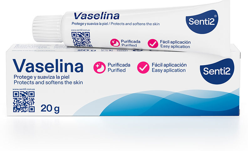 Senti2 Vaseline Purifiante 20g