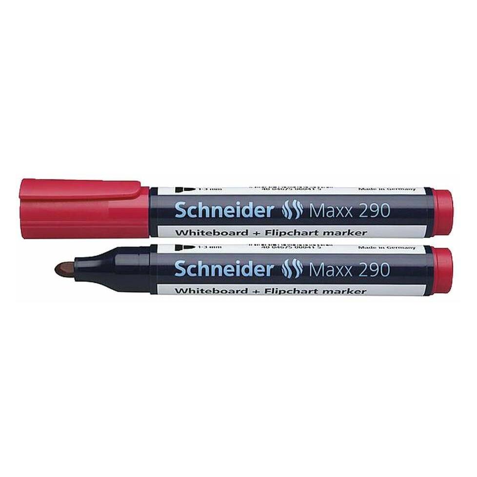 Schneider Whiteboardmarker Maxx 290 (1x) (1290-02)