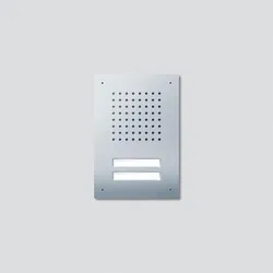 Siedle&amp;Söhne Audio-Türstation Classic F CL A 02 N-0
