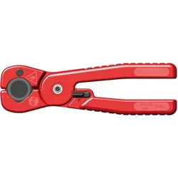 Schere für Schläuche flexibel Ø22mm