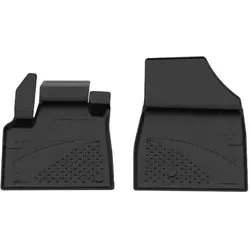 Sahler, Autoteppich, Fussmatten anpassungsfähig für RENAULT KANGOO / NISSAN TOWNSTAR / MERCEDES CITAN VAN 2021+
