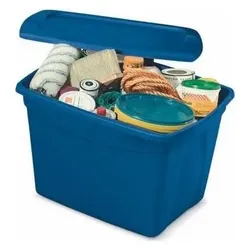 Terry, Aufbewahrungsbox, Tote Box 68 (68 l, 47 x 61.30 x 40 cm)