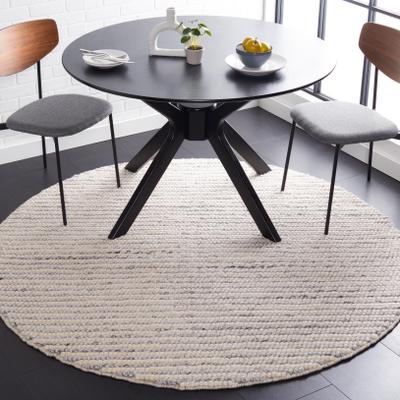 SAFAVIEH Handmade Natura Courtney Wool Rug