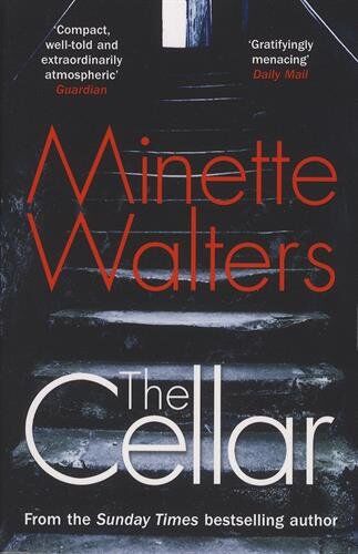 Minette Walters - The Cellar - Preis vom 14.10.2026 23:07:16 h