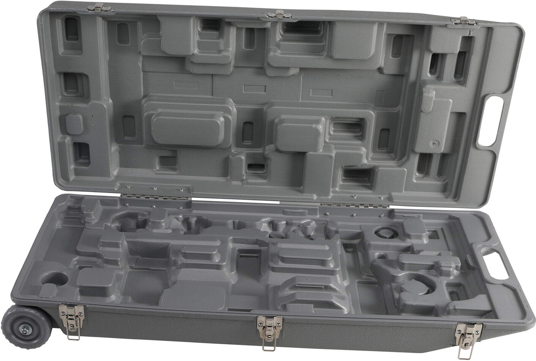 BGS Leerkoffer für Art.1689 1689-LEER ; BGS technic)