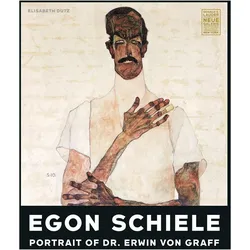 Egon Schiele, Fachbücher von Elisabeth Dutz