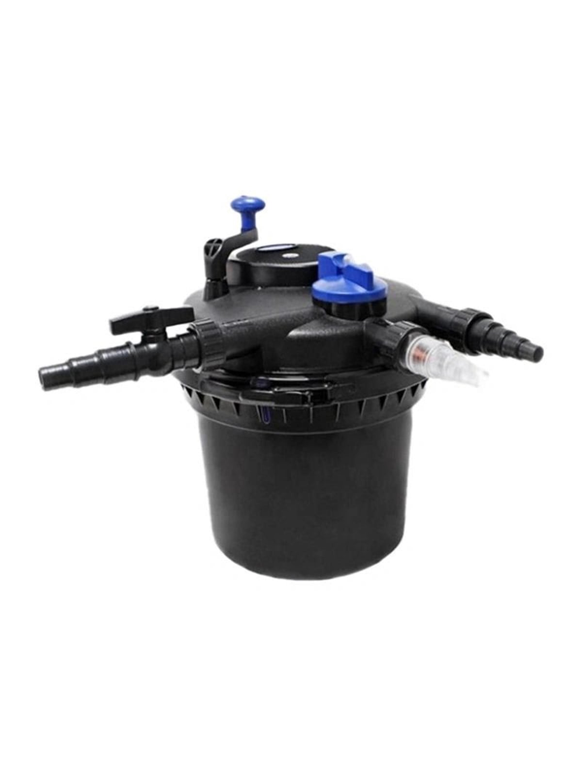Sunsun CPF-5000 11W UV-Druckfilter für Teiche