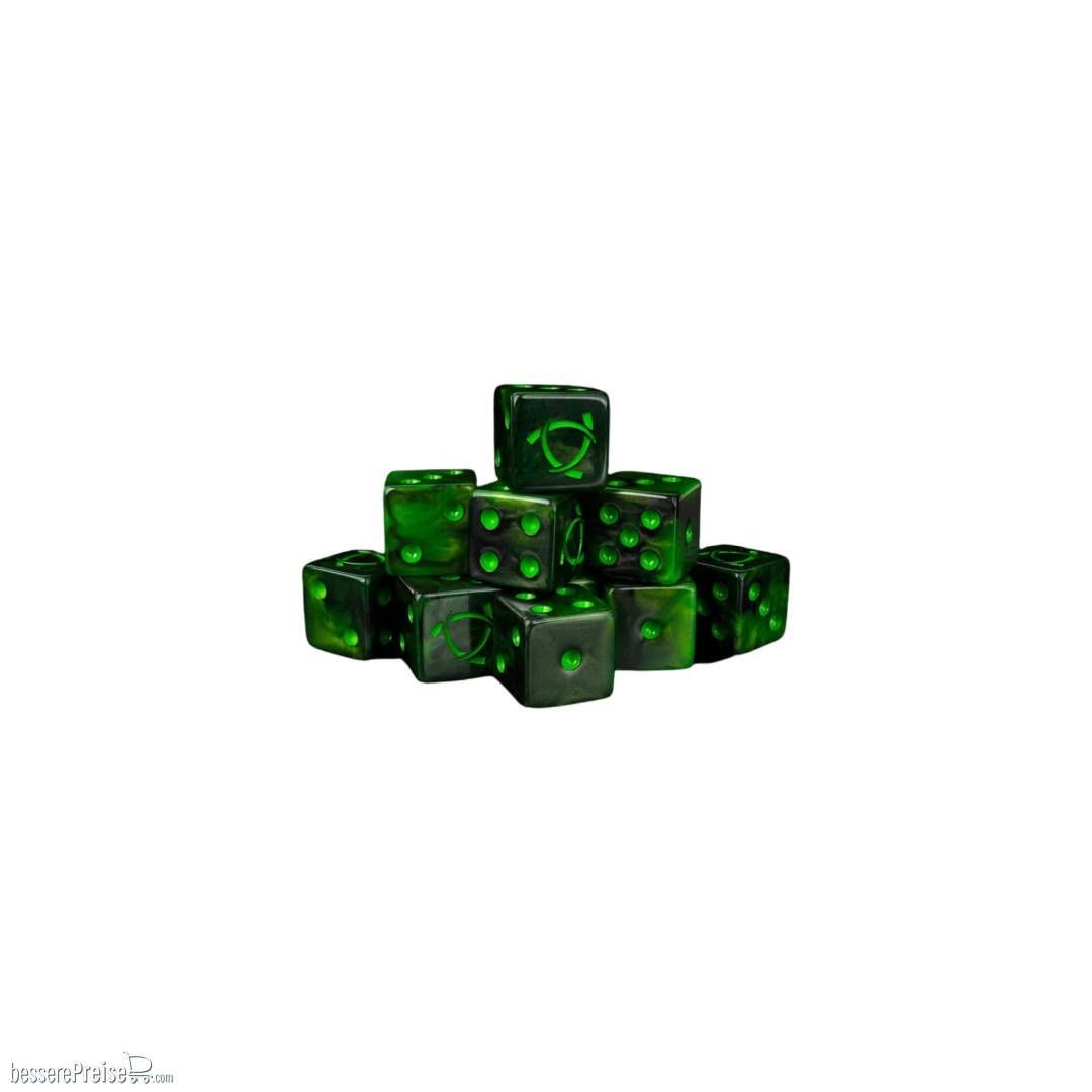 Baron of Dice FAN-SKVN-02-MM